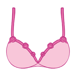 Girls Undergarments
