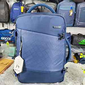 SHAOLONG  Navy Blue