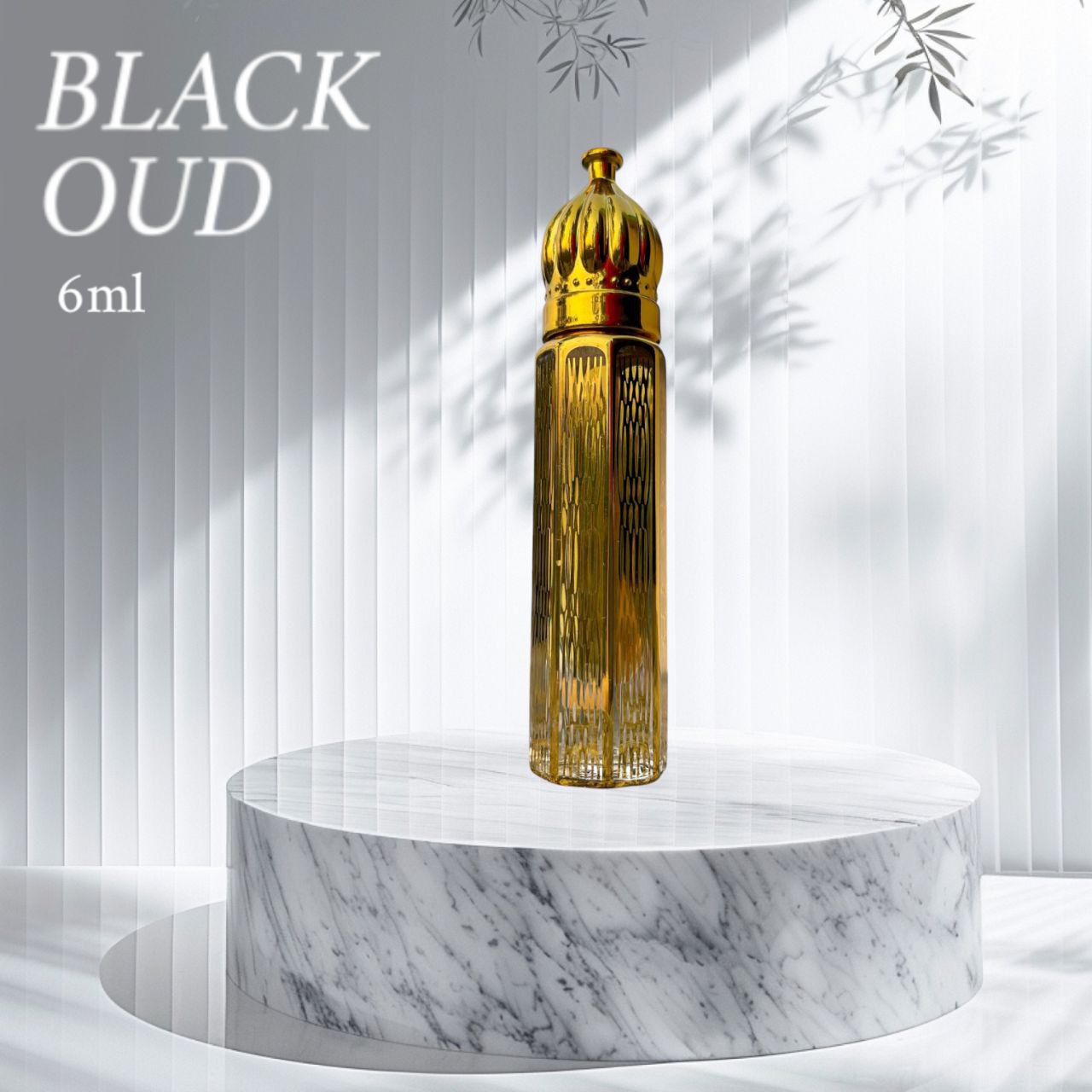 Black Oud