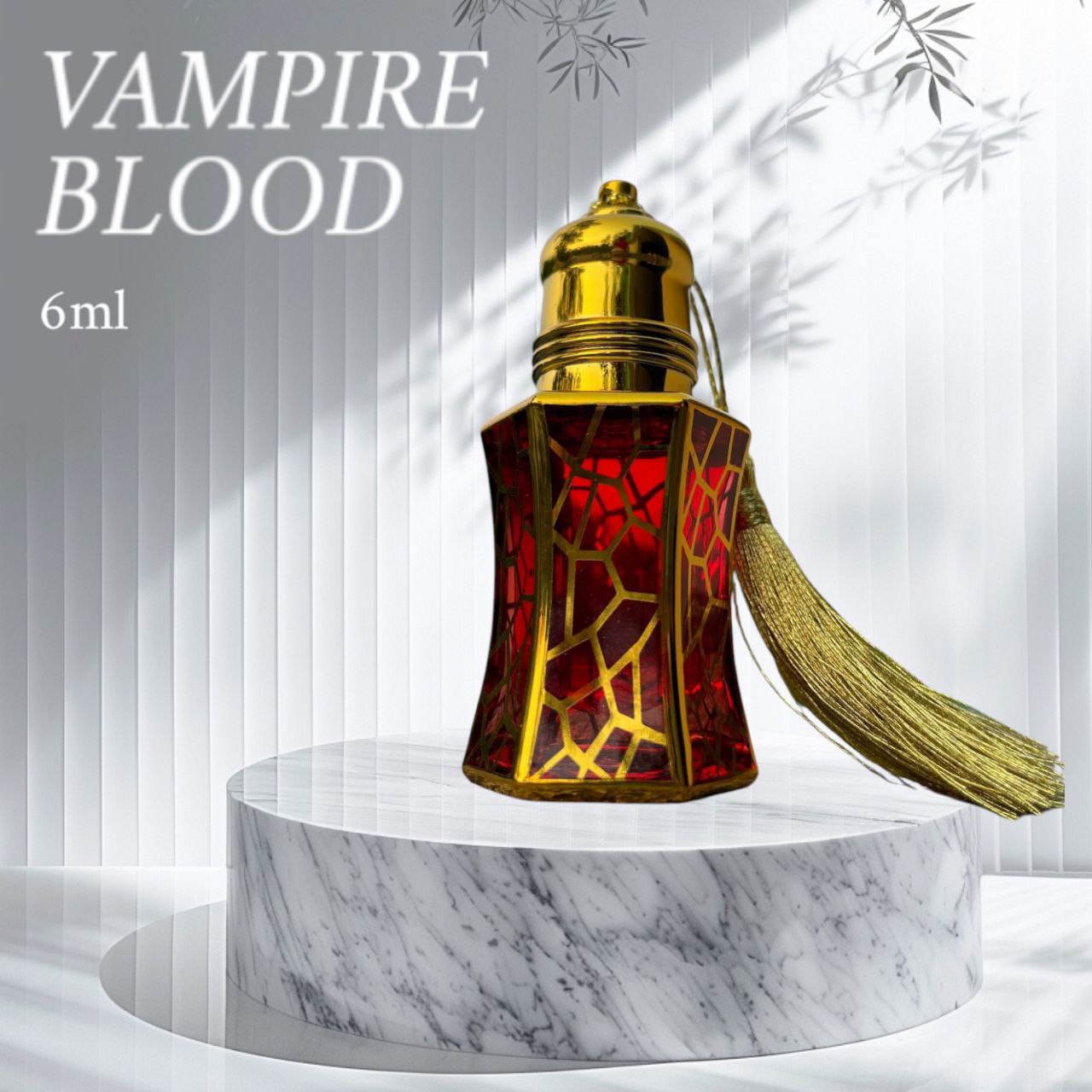 Vampire Blood 6ml