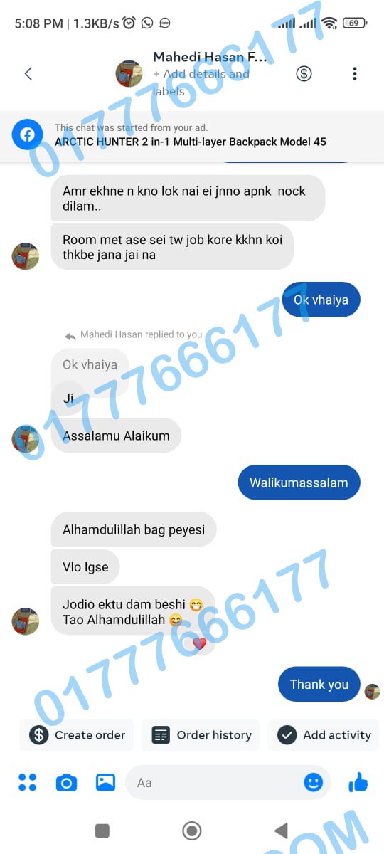 review