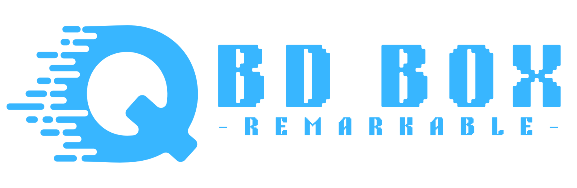 Quickbdbox